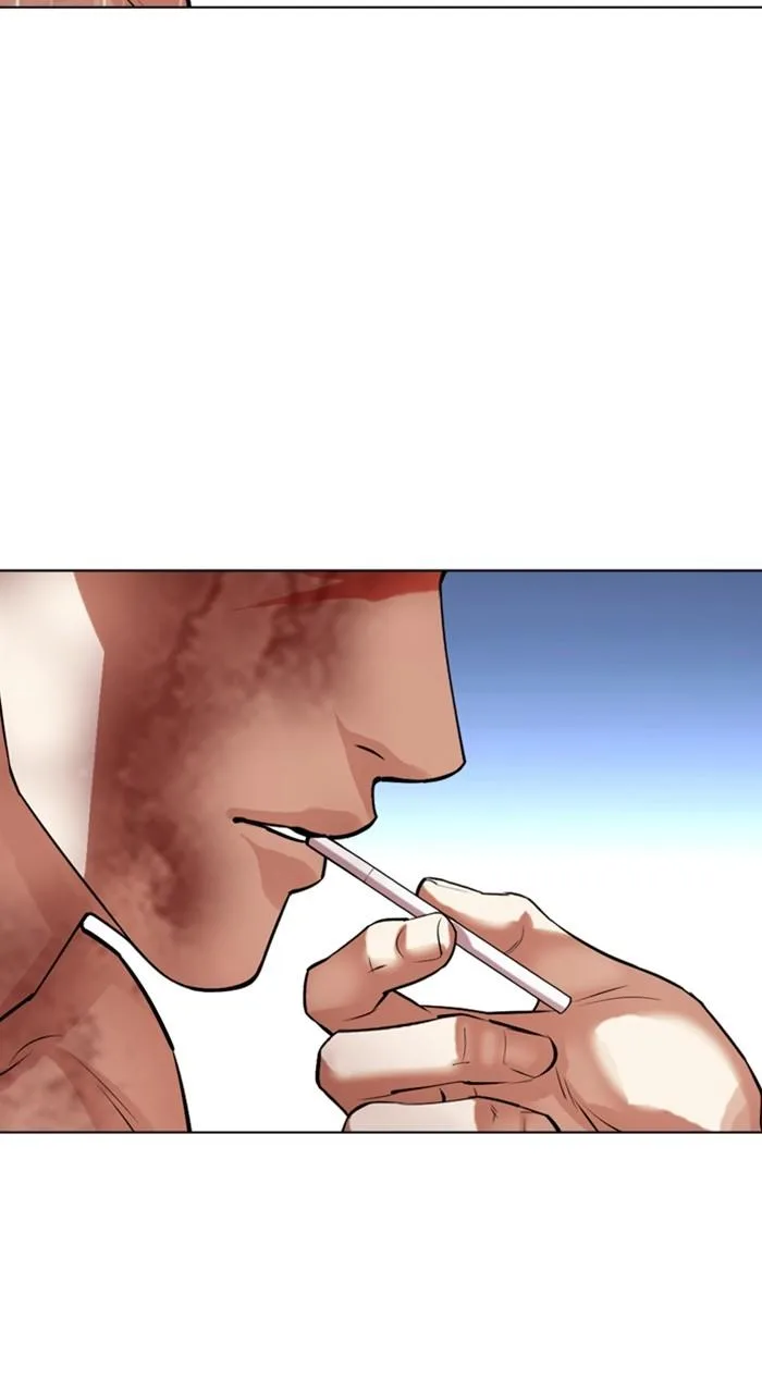 Lookism - Chapter 515 - Page 168
