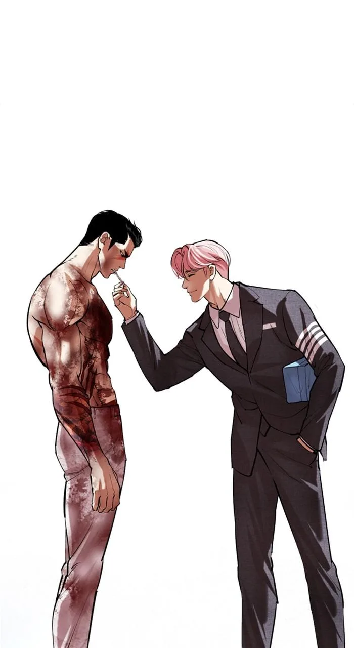 Lookism - Chapter 515 - Page 169