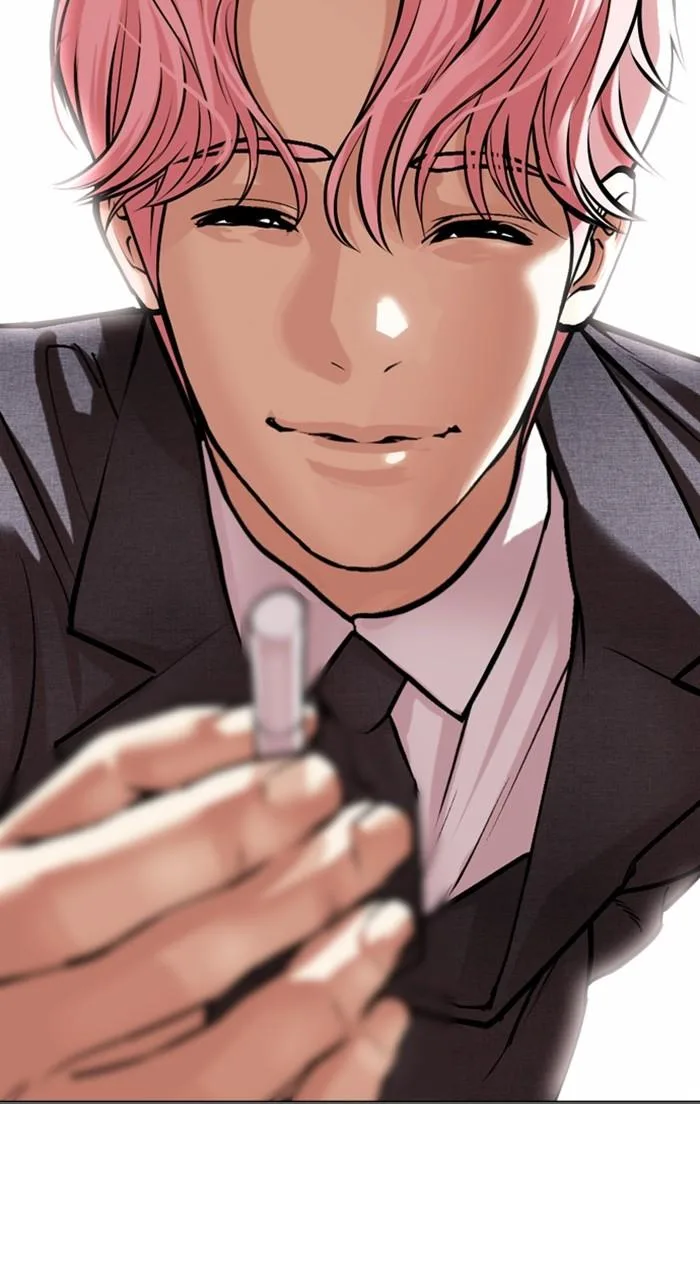Lookism - Chapter 515 - Page 173