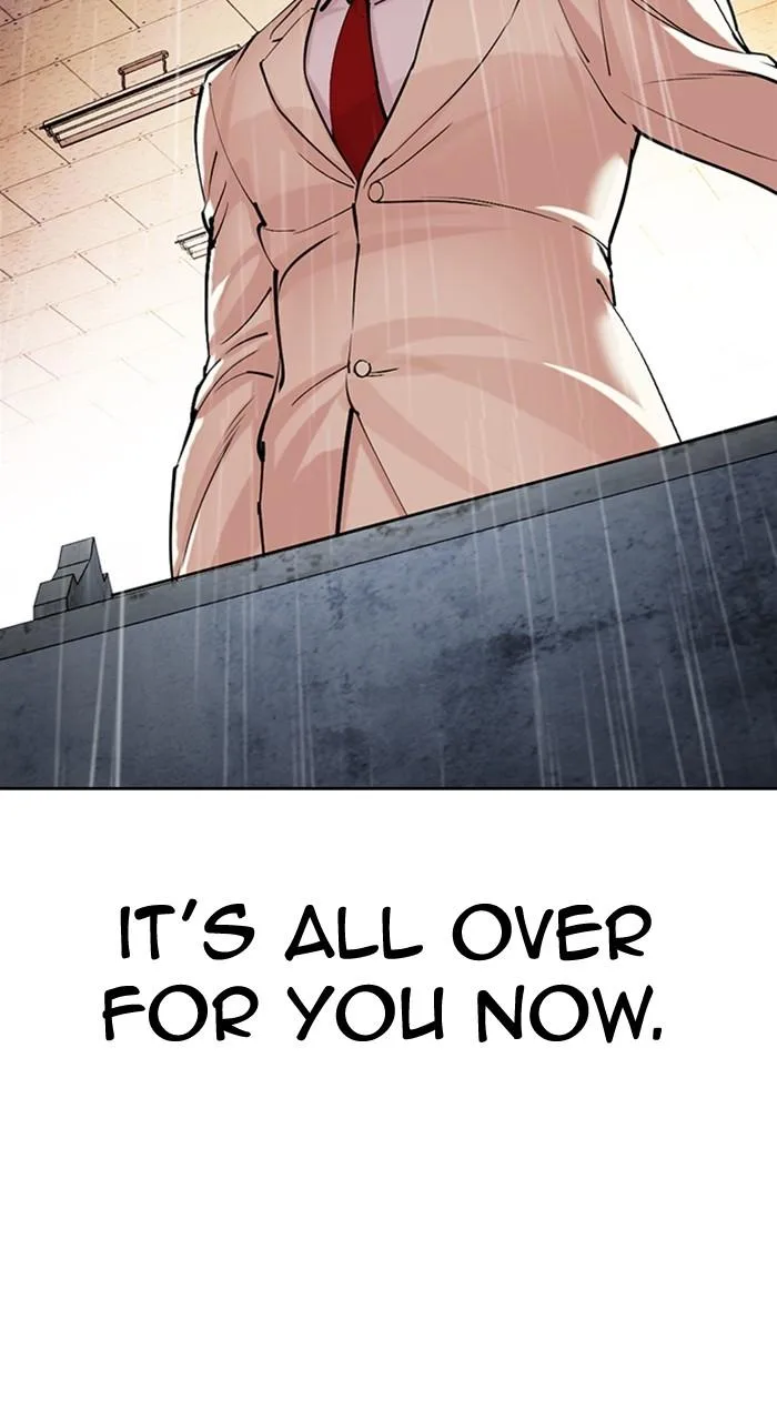 Lookism - Chapter 515 - Page 19