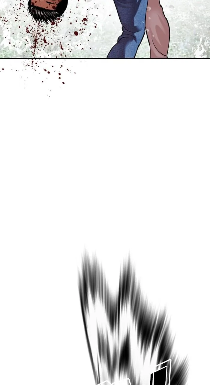 Lookism - Chapter 515 - Page 25