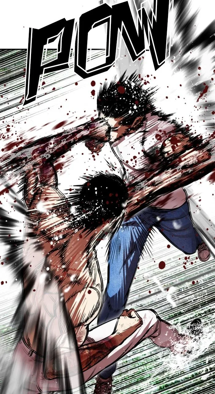 Lookism - Chapter 515 - Page 26