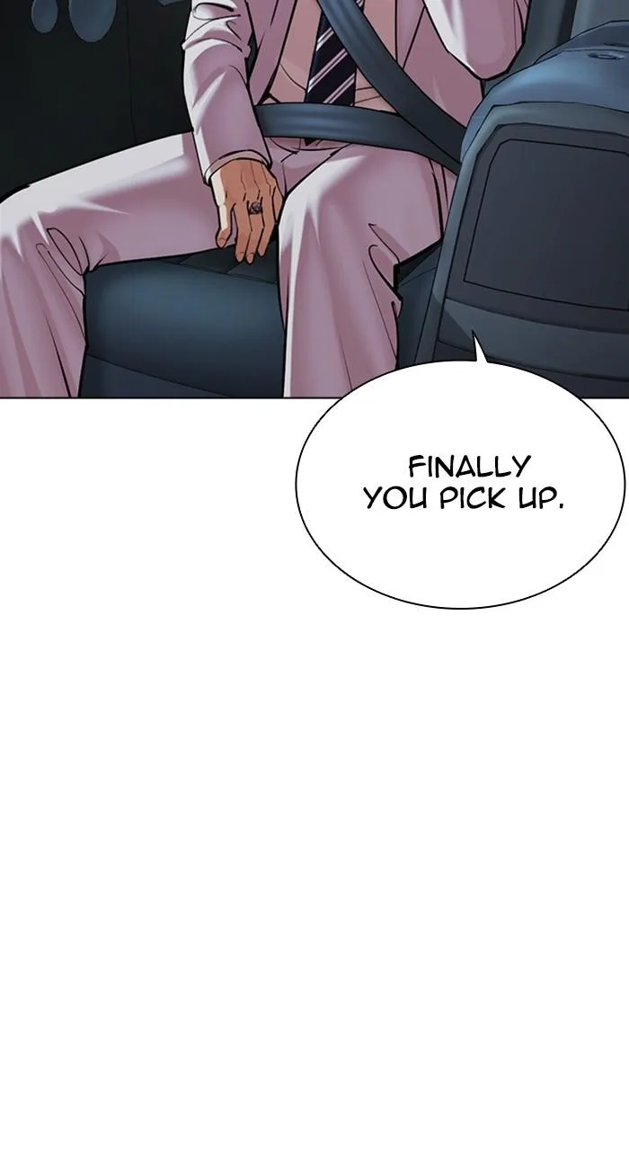Lookism - Chapter 515 - Page 3
