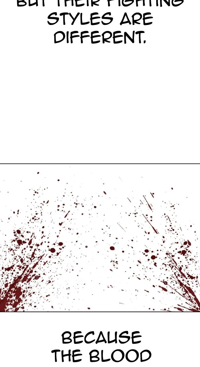 Lookism - Chapter 515 - Page 36