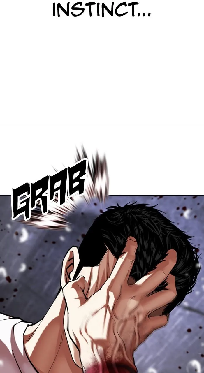 Lookism - Chapter 515 - Page 41