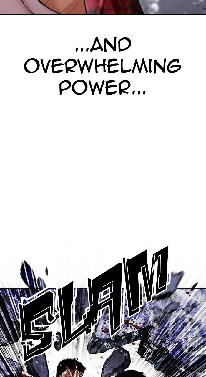 Lookism - Chapter 515 - Page 42