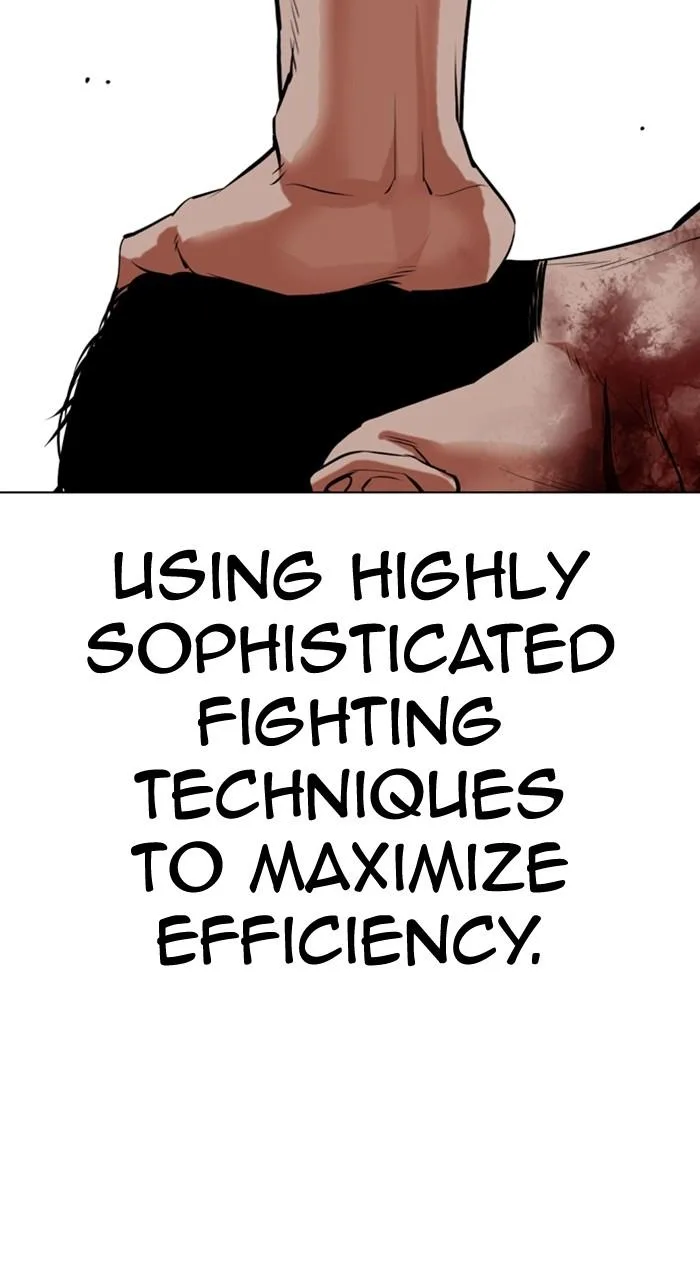 Lookism - Chapter 515 - Page 48