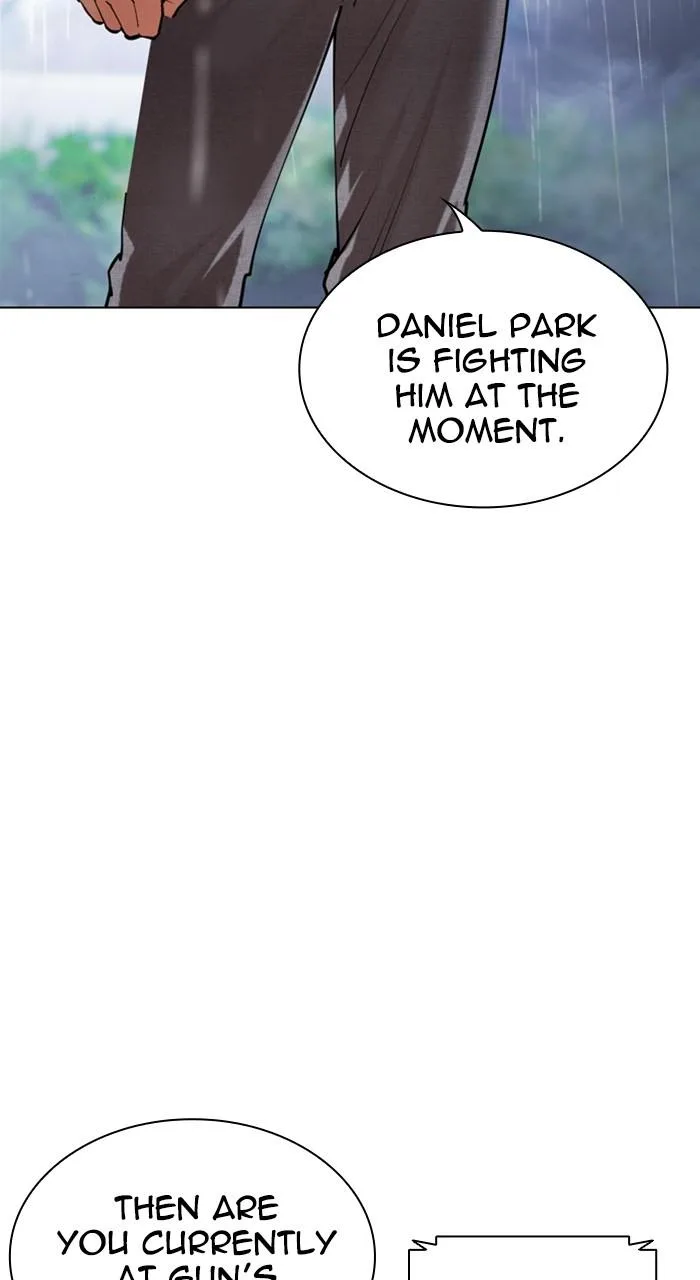Lookism - Chapter 515 - Page 5