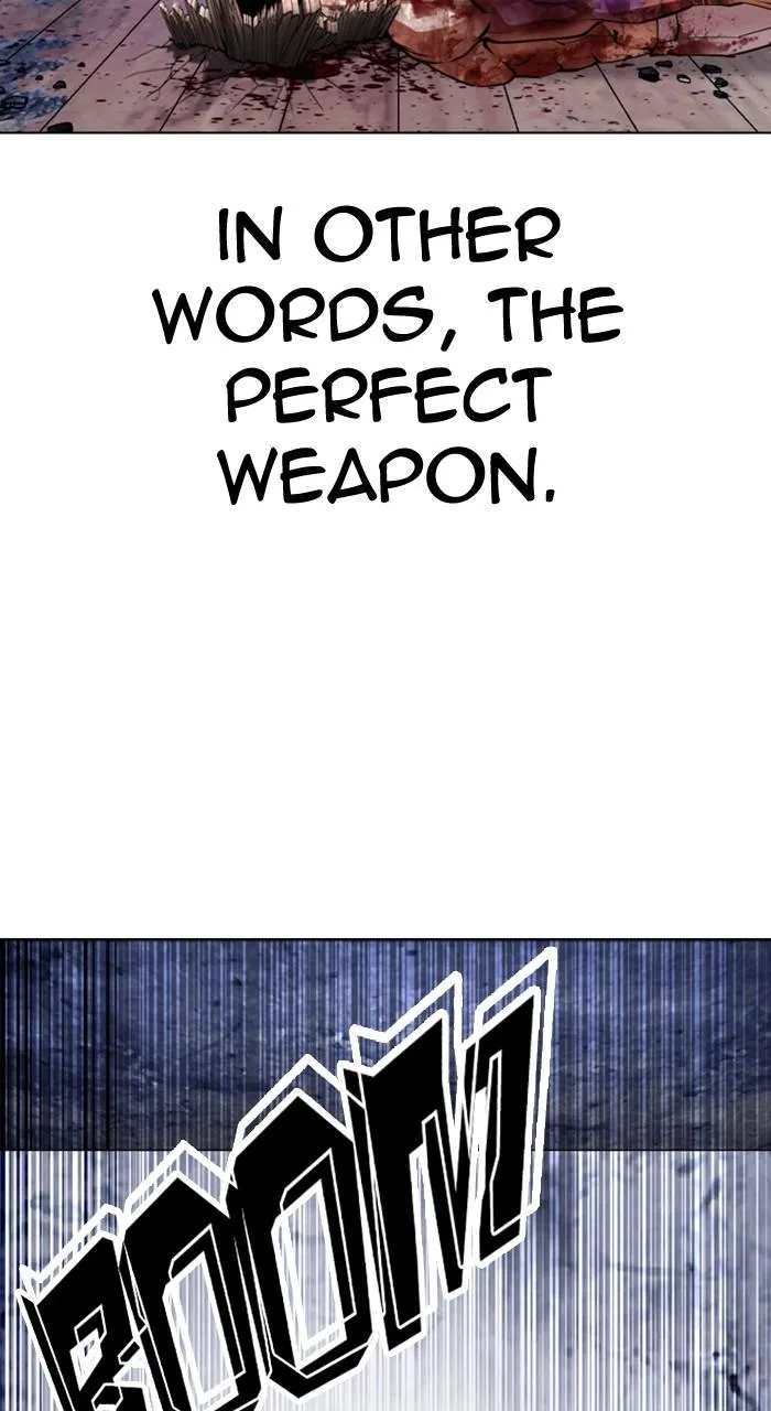 Lookism - Chapter 515 - Page 50