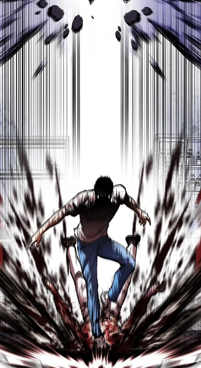 Lookism - Chapter 515 - Page 56
