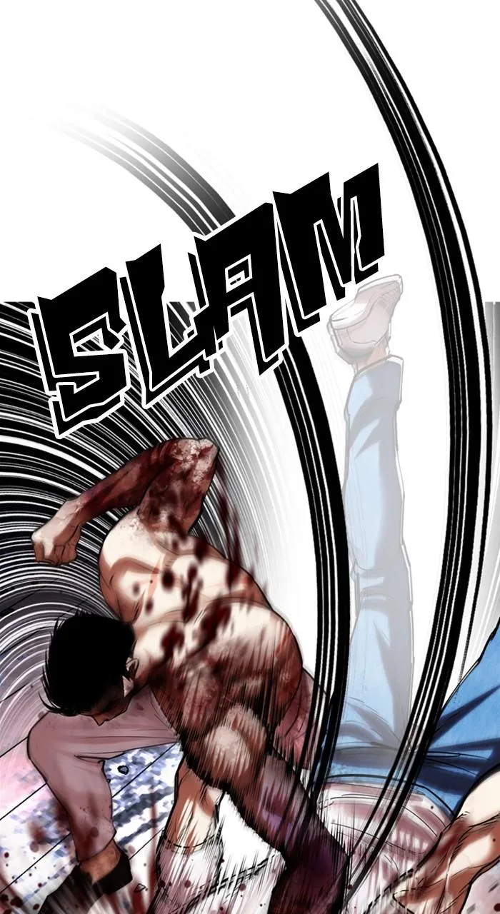 Lookism - Chapter 515 - Page 58