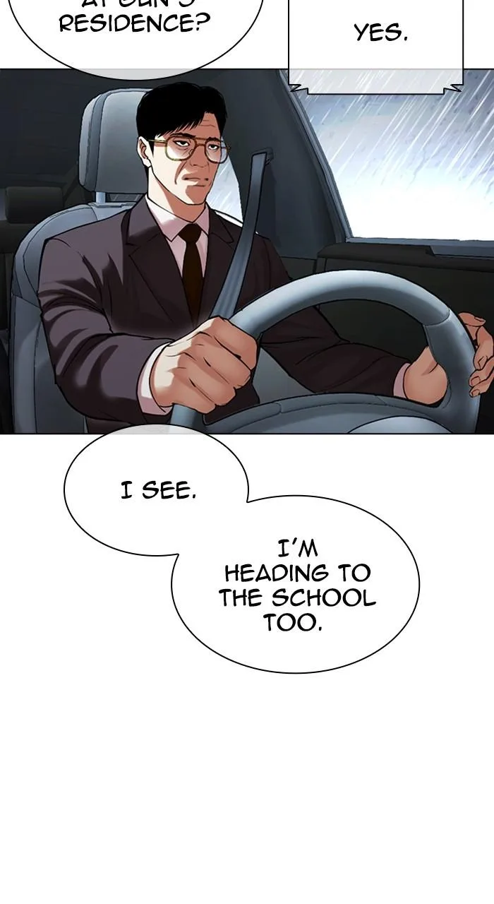 Lookism - Chapter 515 - Page 6