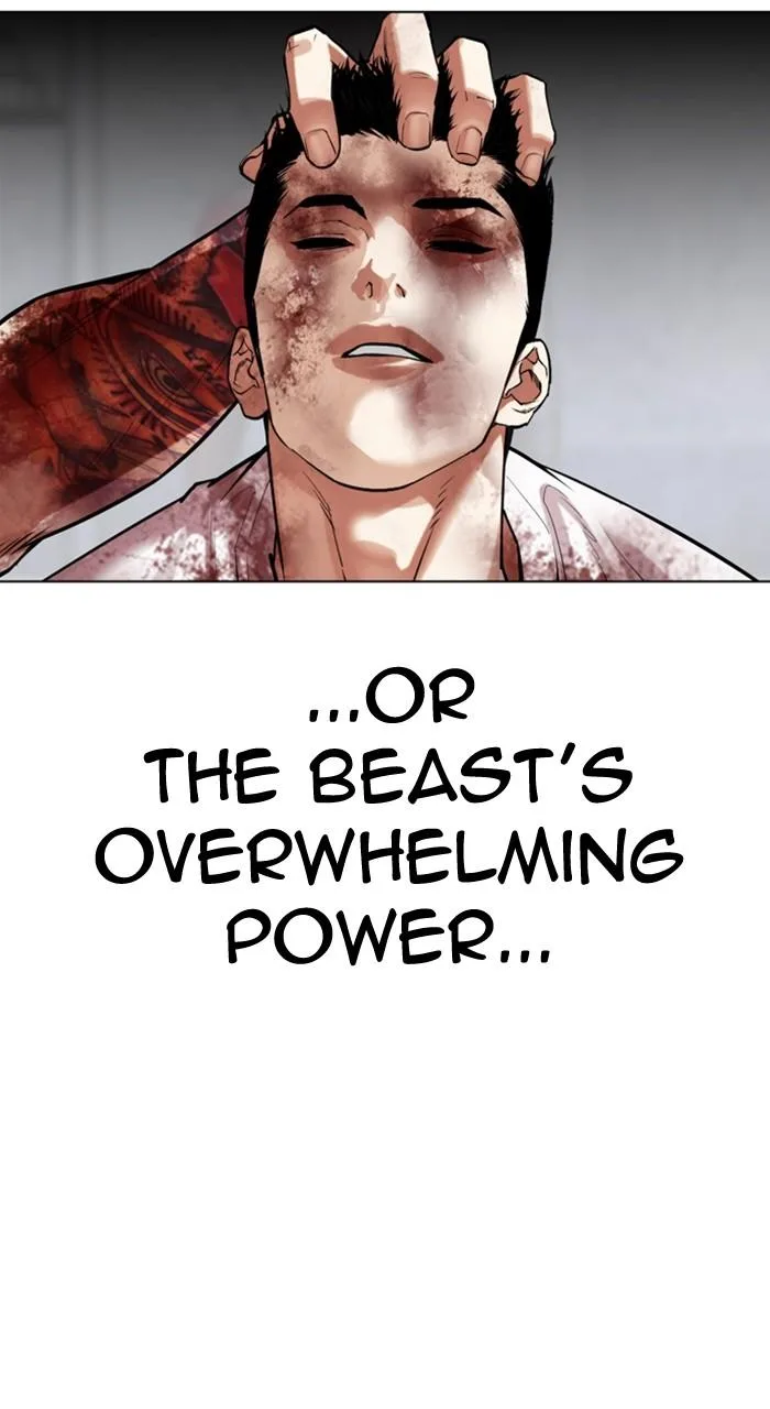 Lookism - Chapter 515 - Page 60