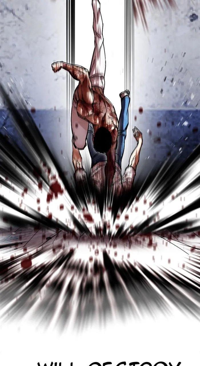 Lookism - Chapter 515 - Page 62