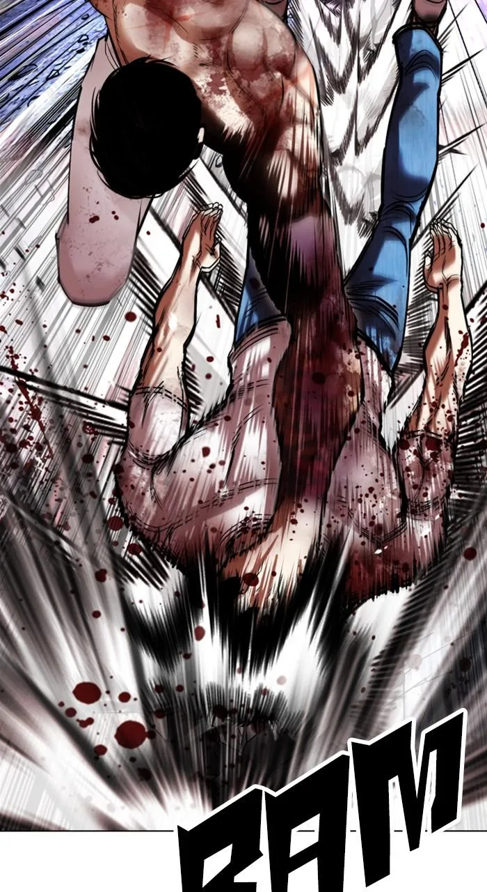 Lookism - Chapter 515 - Page 64