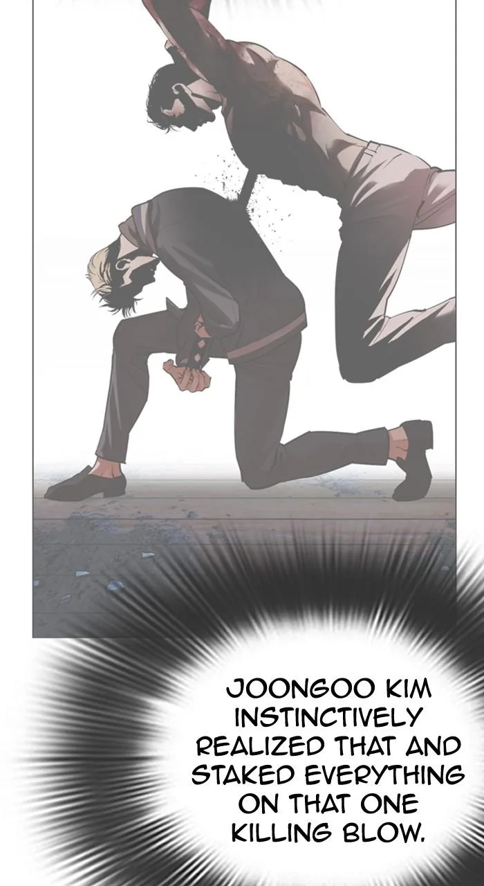 Lookism - Chapter 515 - Page 85