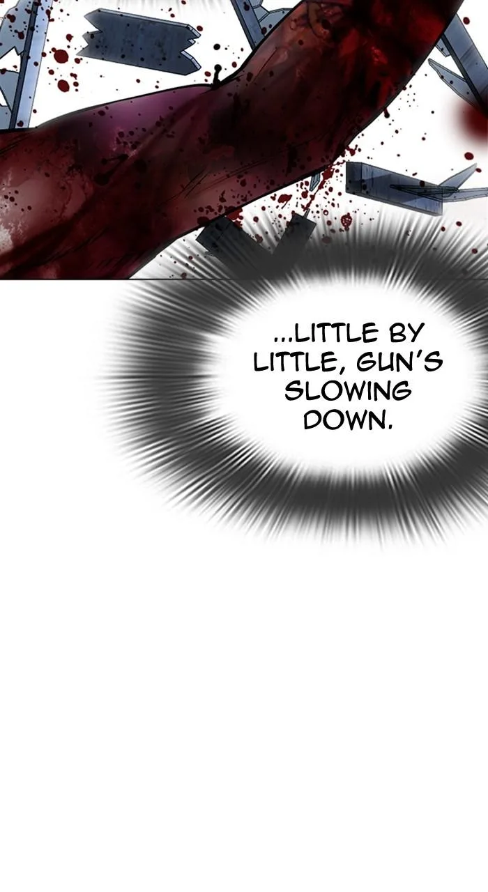 Lookism - Chapter 515 - Page 88
