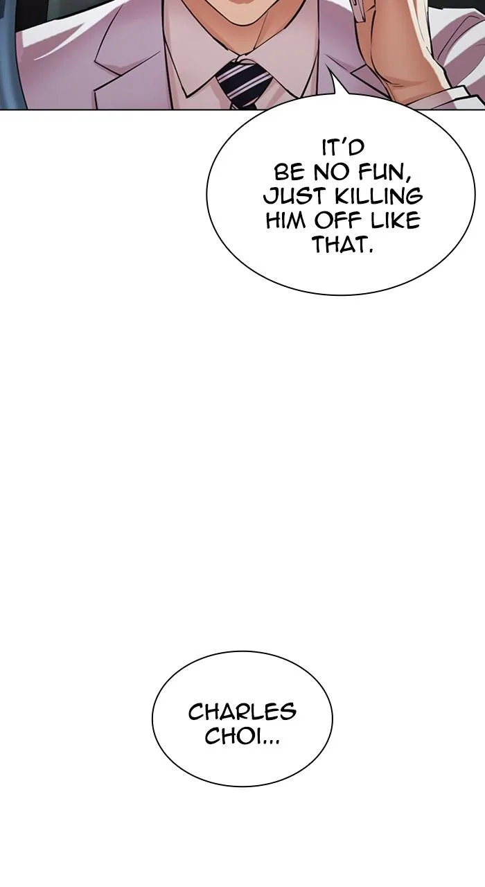 Lookism - Chapter 515 - Page 9