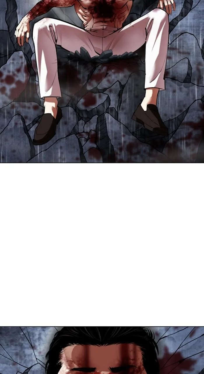 Lookism - Chapter 515 - Page 91