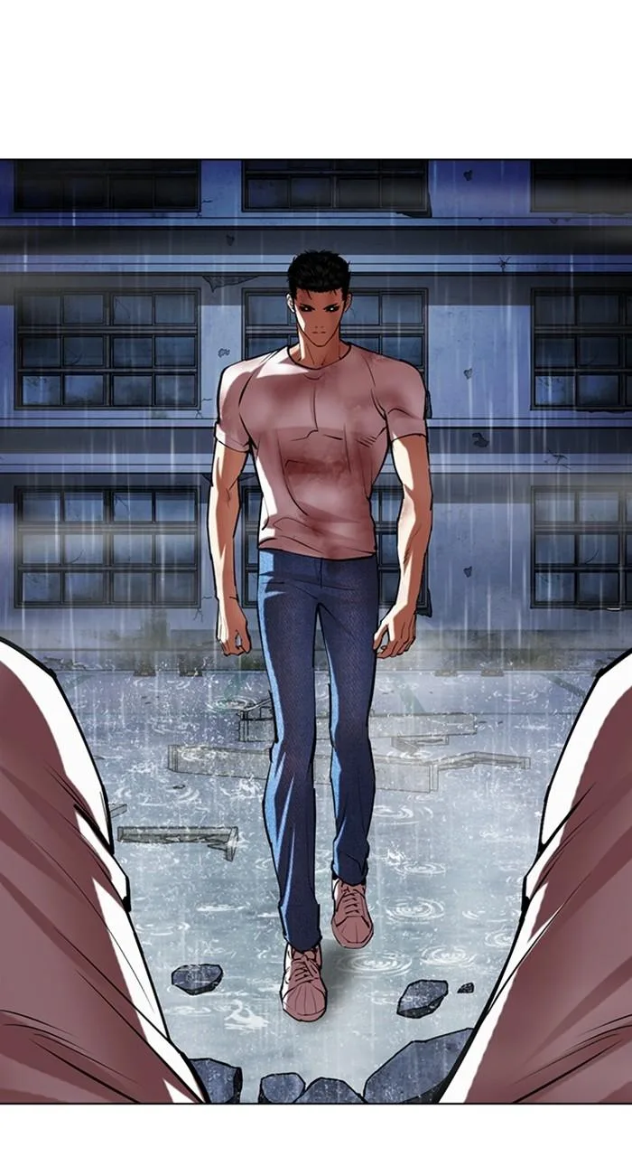Lookism - Chapter 515 - Page 95