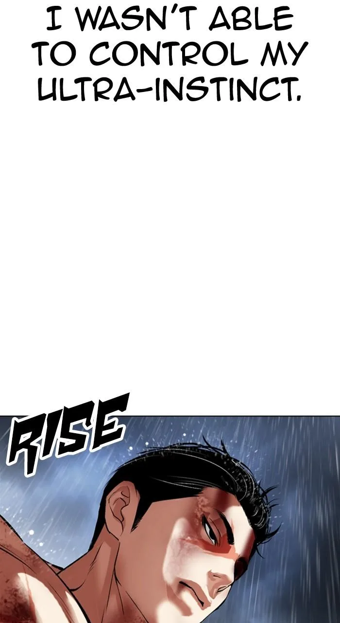 Lookism - Chapter 515 - Page 96