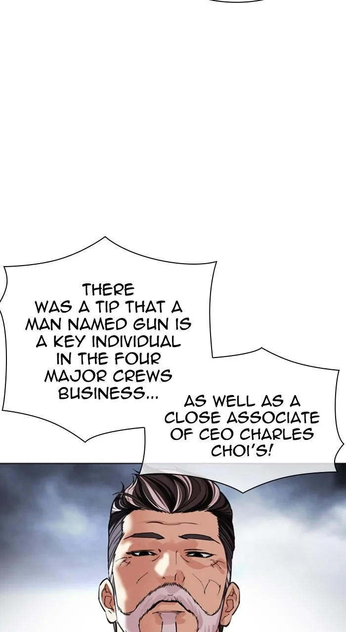 Lookism - Chapter 516 - Page 100
