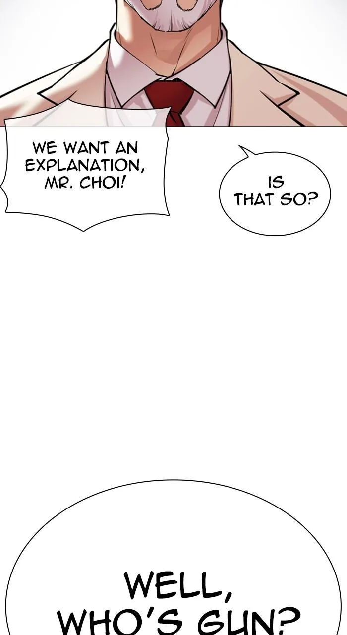 Lookism - Chapter 516 - Page 101