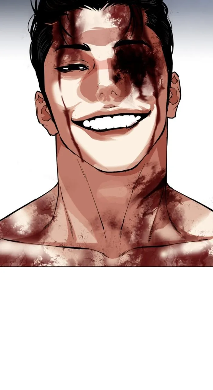Lookism - Chapter 516 - Page 108
