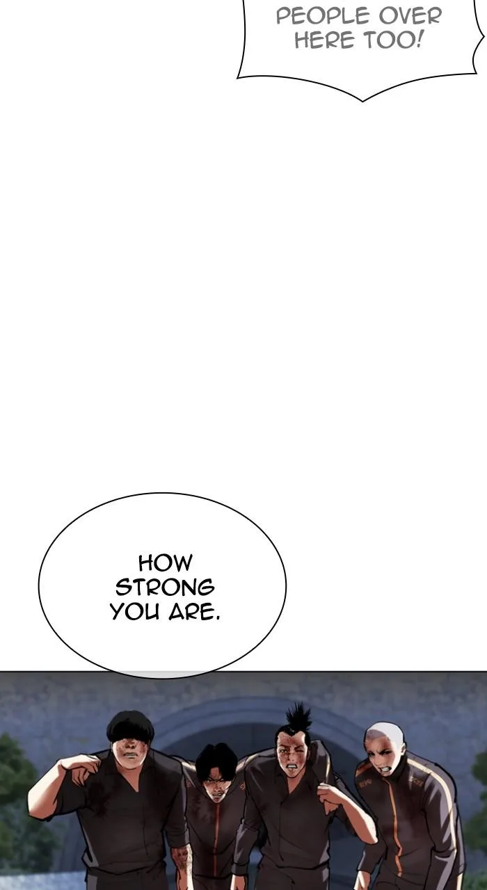 Lookism - Chapter 516 - Page 11