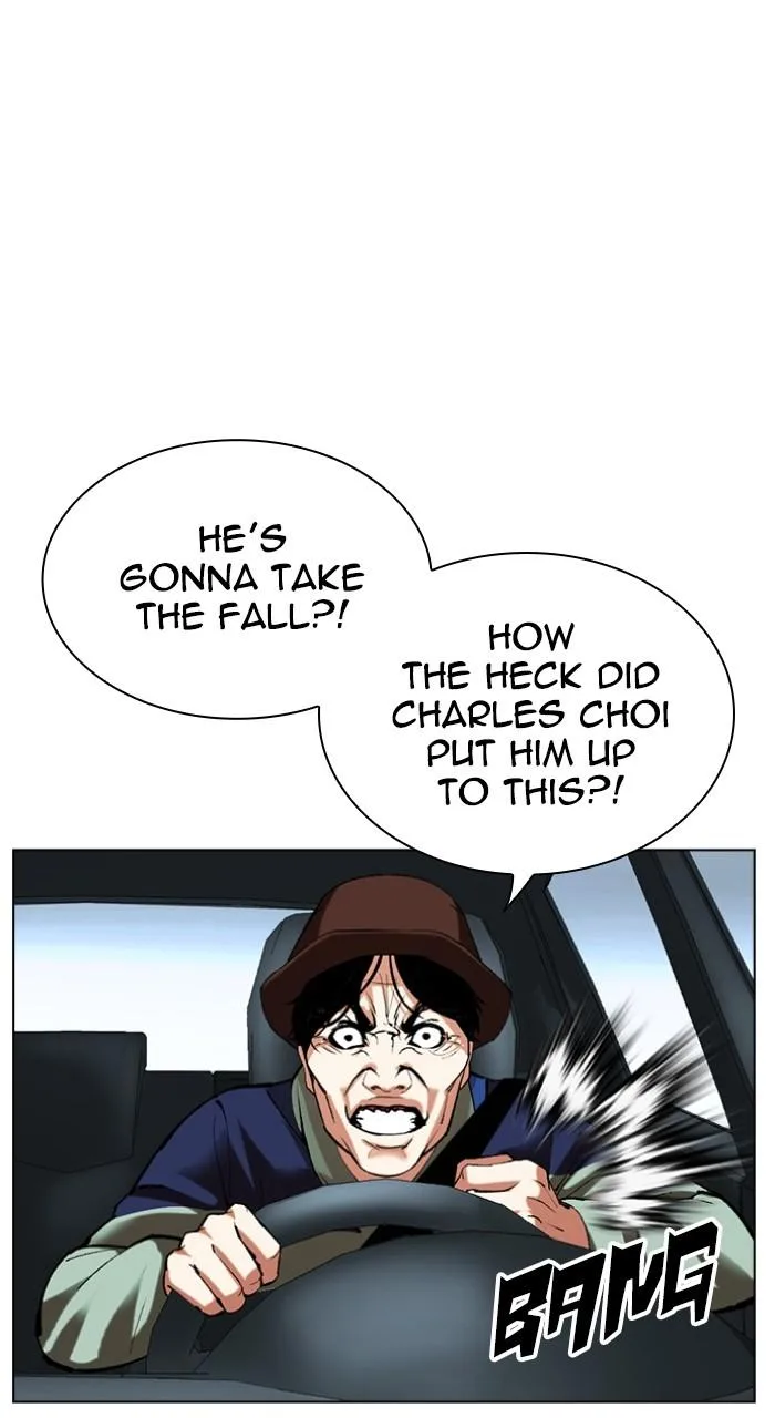 Lookism - Chapter 516 - Page 110
