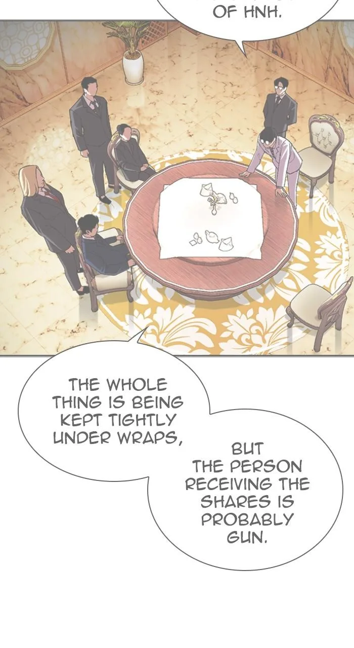Lookism - Chapter 516 - Page 112