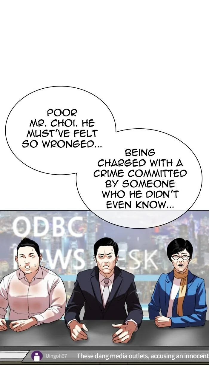 Lookism - Chapter 516 - Page 113