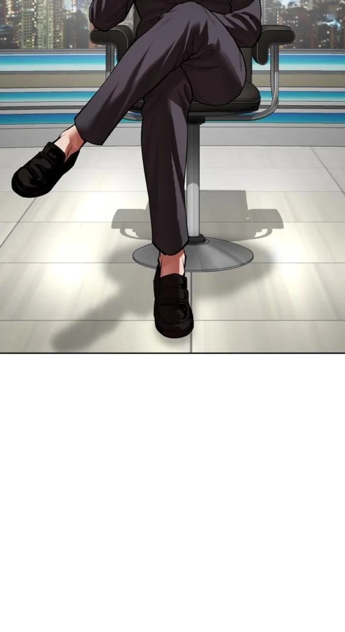 Lookism - Chapter 516 - Page 115
