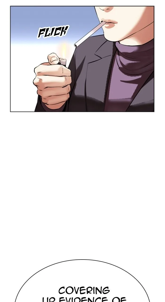 Lookism - Chapter 516 - Page 116