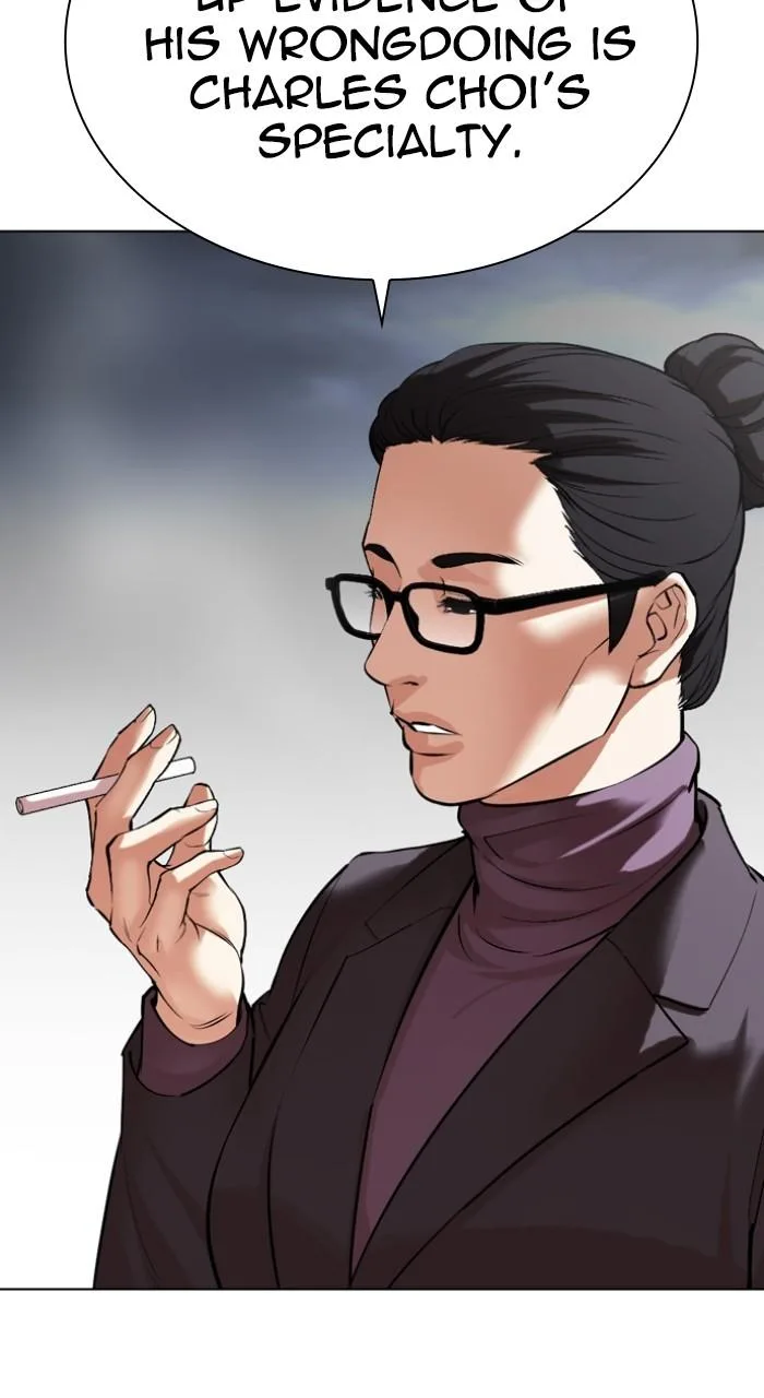 Lookism - Chapter 516 - Page 117