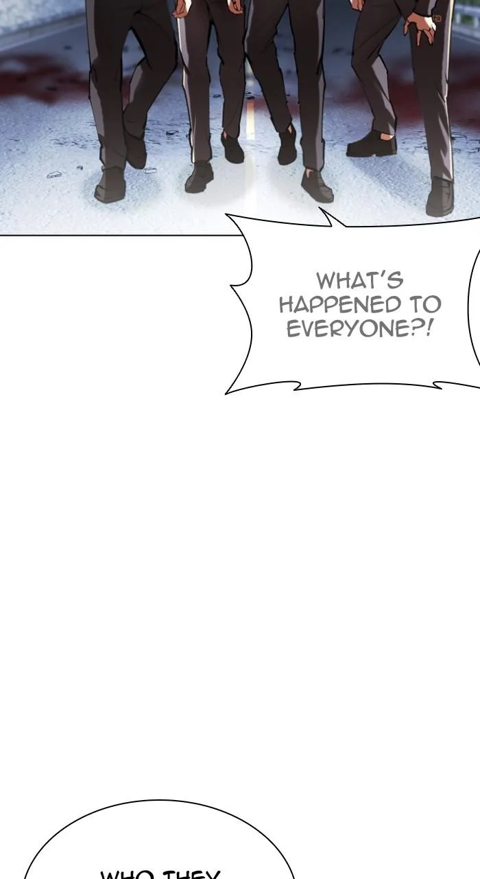 Lookism - Chapter 516 - Page 12