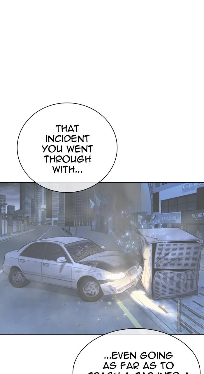Lookism - Chapter 516 - Page 122