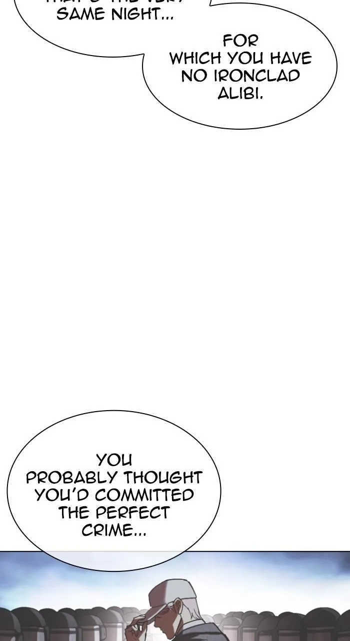Lookism - Chapter 516 - Page 126
