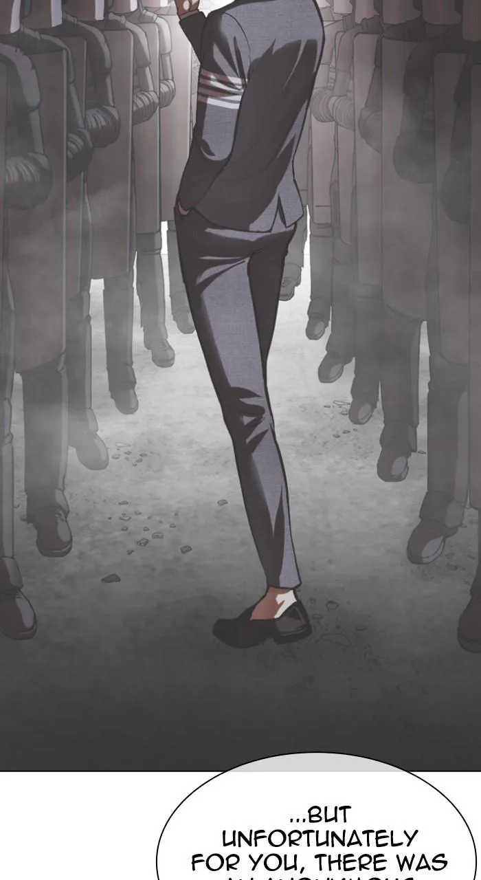 Lookism - Chapter 516 - Page 127