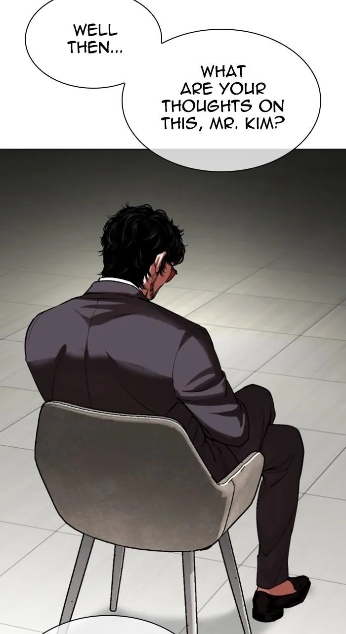Lookism - Chapter 516 - Page 132