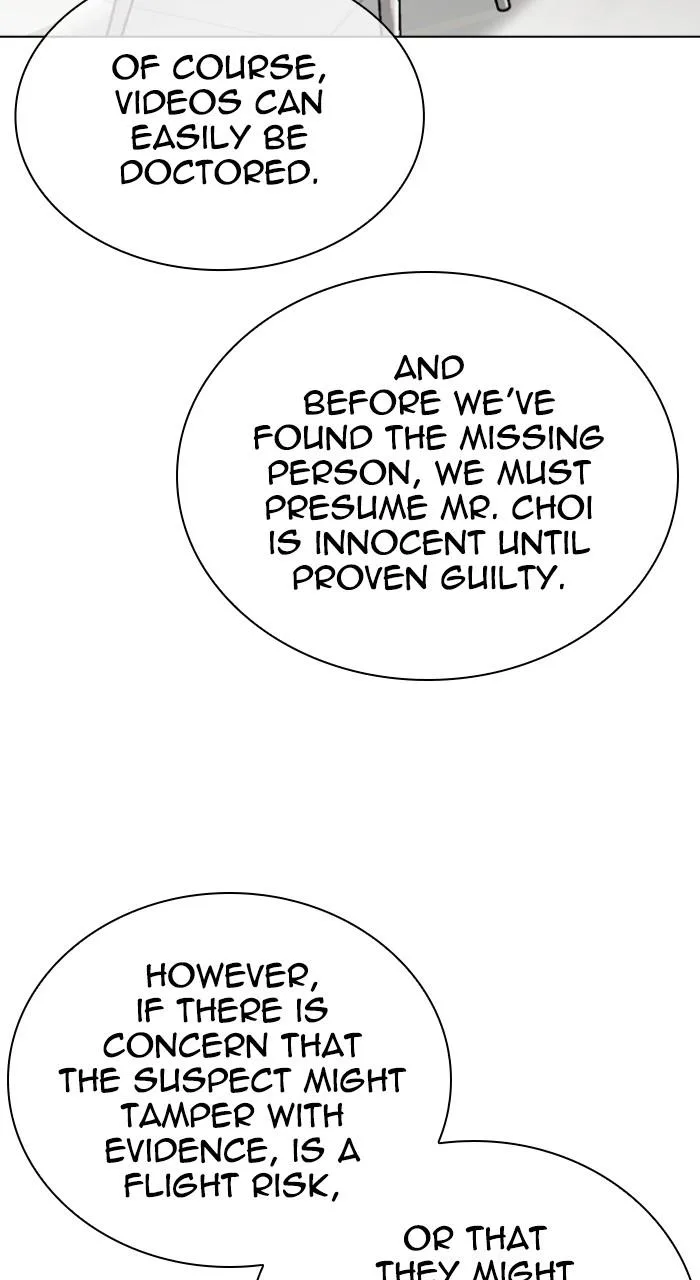 Lookism - Chapter 516 - Page 133