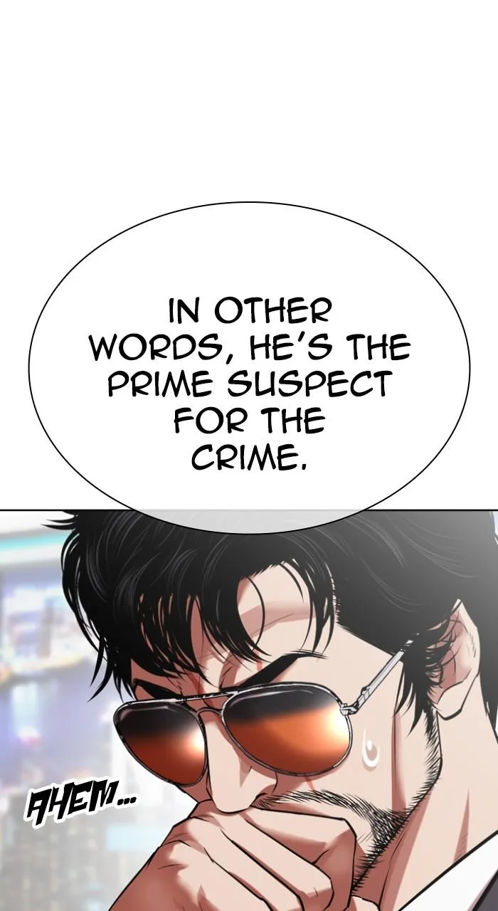 Lookism - Chapter 516 - Page 135