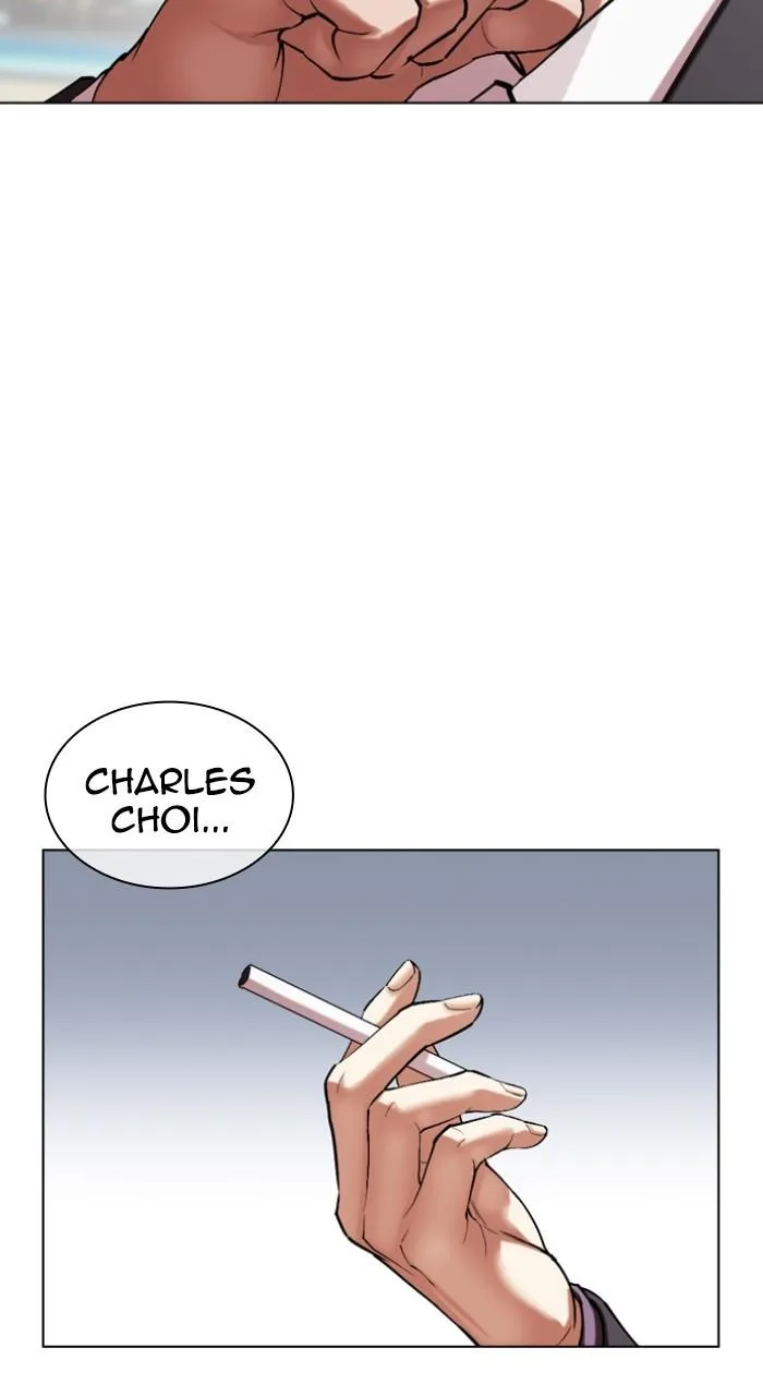 Lookism - Chapter 516 - Page 136