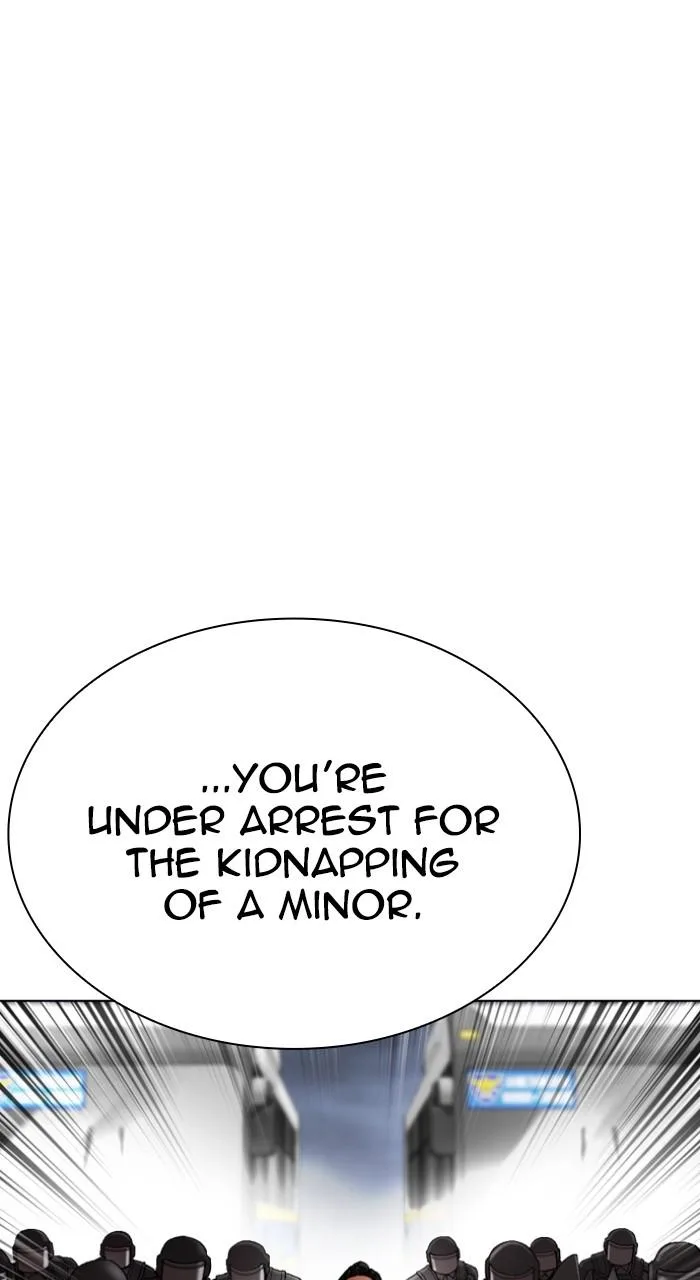 Lookism - Chapter 516 - Page 137