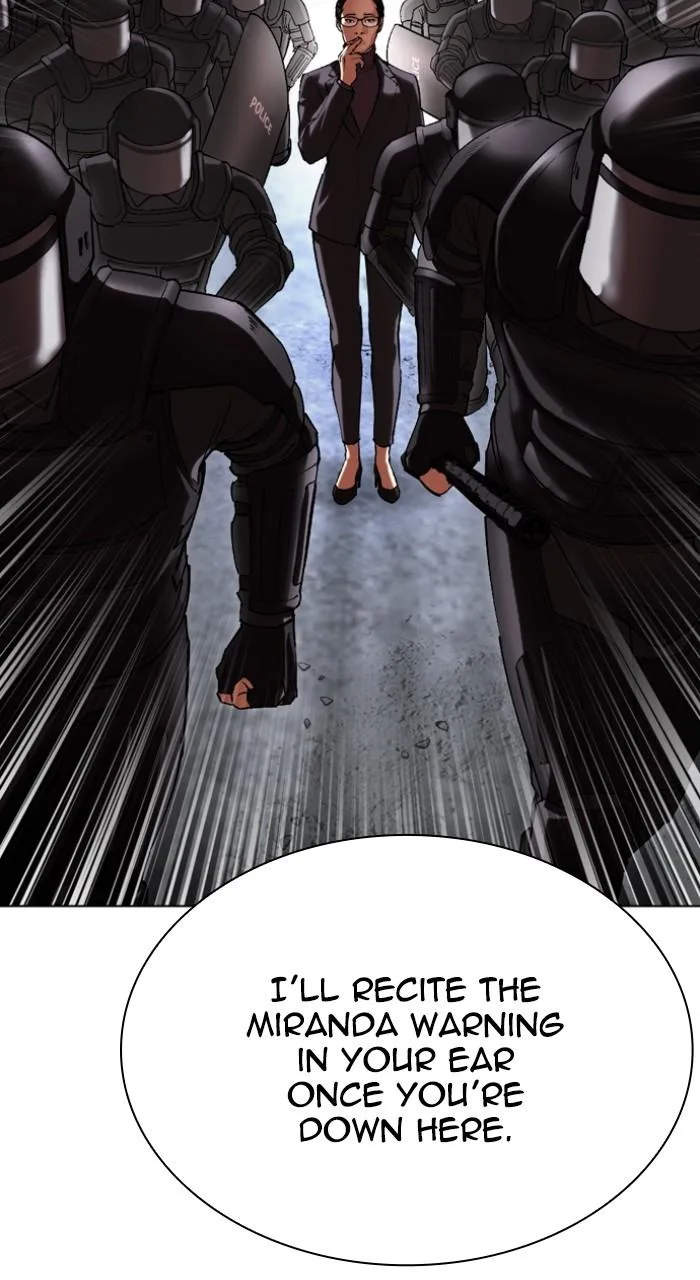 Lookism - Chapter 516 - Page 138