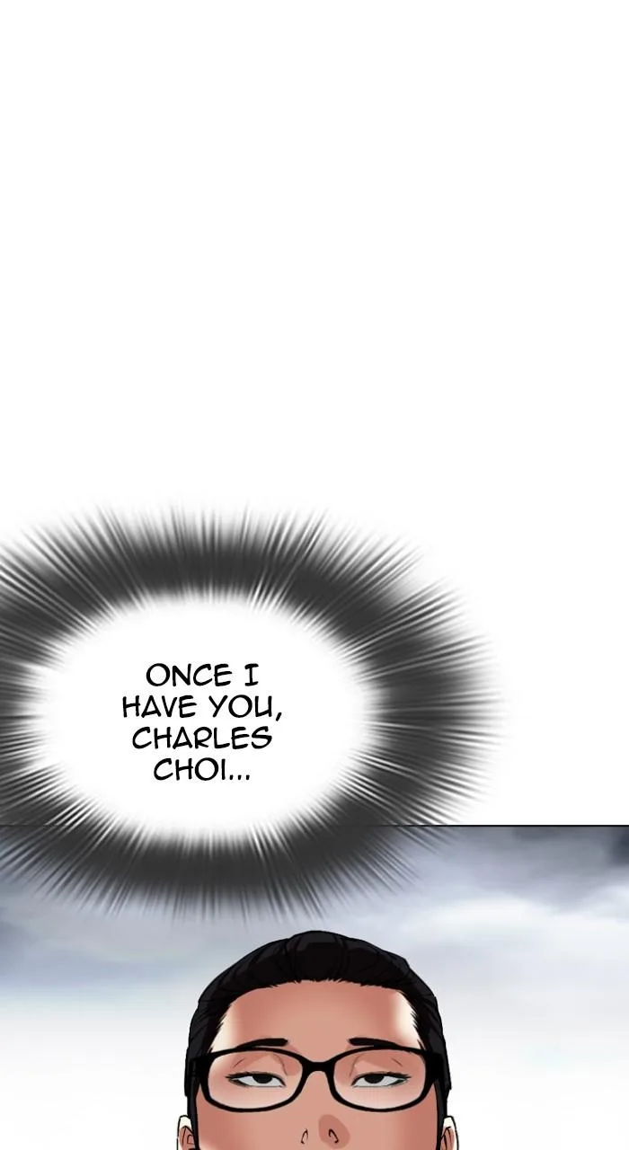 Lookism - Chapter 516 - Page 139