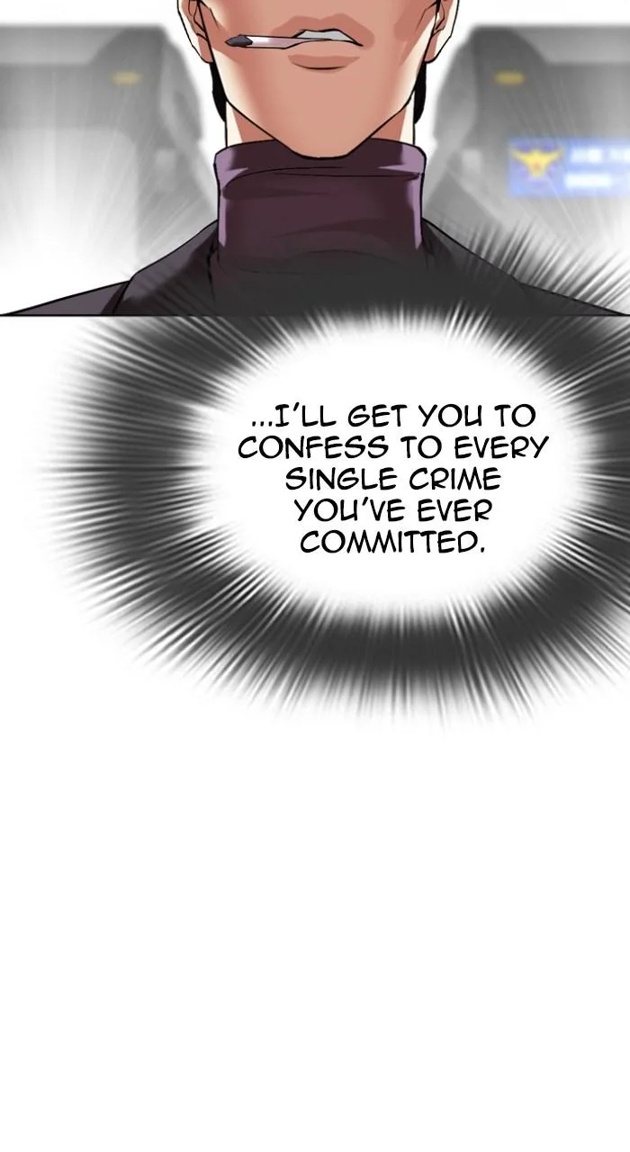Lookism - Chapter 516 - Page 140