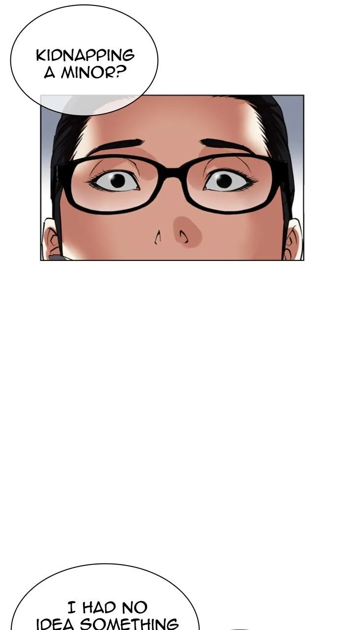 Lookism - Chapter 516 - Page 141