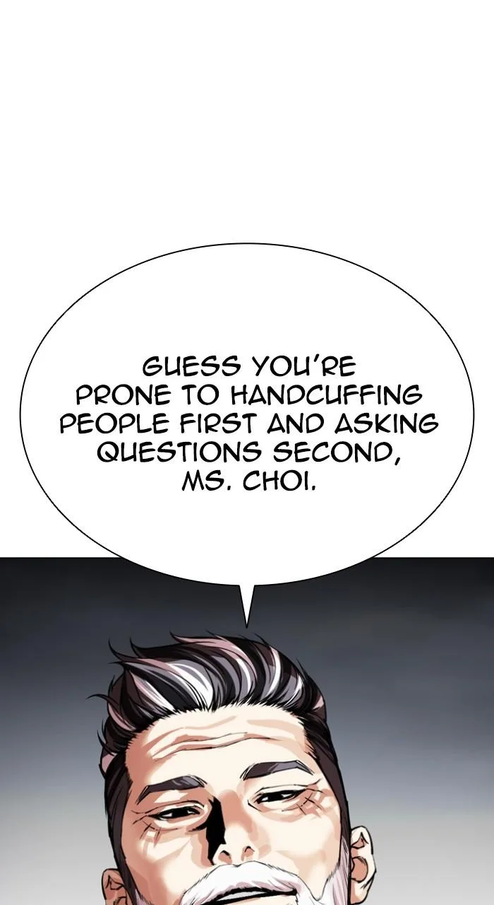 Lookism - Chapter 516 - Page 149