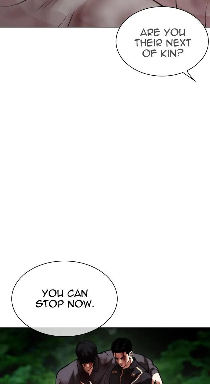 Lookism - Chapter 516 - Page 15